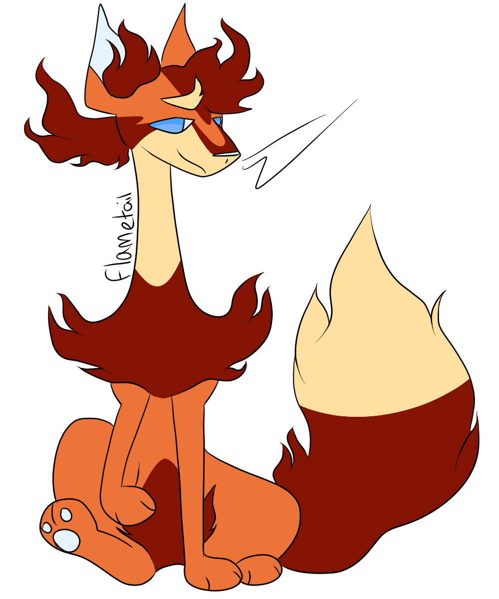 1000x1200 Flamepelt Xfilmingproductionx Warrior Cats, Cats, Animals