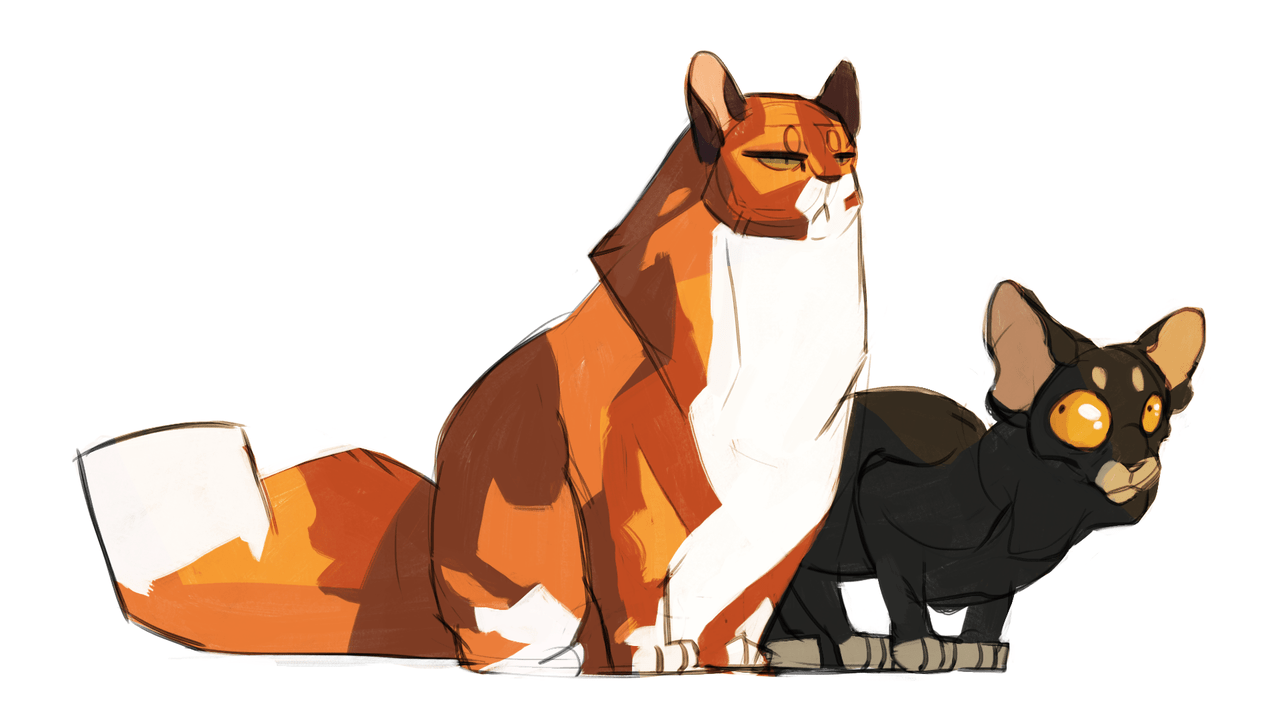 1280x720 Christmas Warriors Warrior Cats Names Prefixes Different Languages