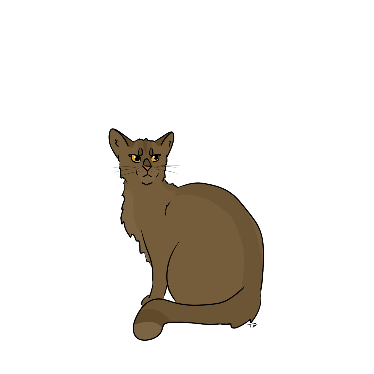 1280x1280 Drawing Warrior Cats Mousefurmousepawmousekit