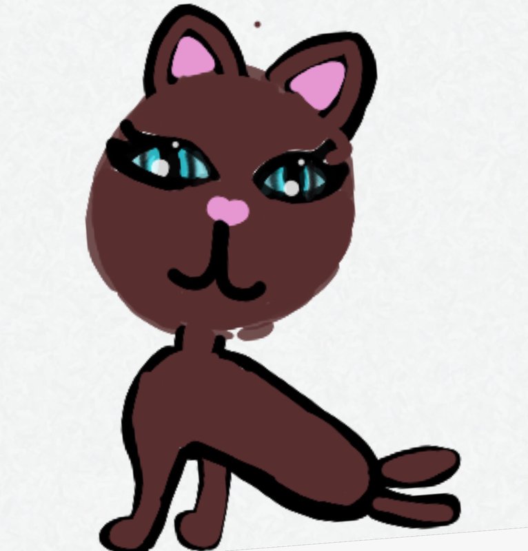 766x800 Warrior Cats Drawings Shared Folder Amino