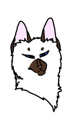 236x399 Moon Left Macaw