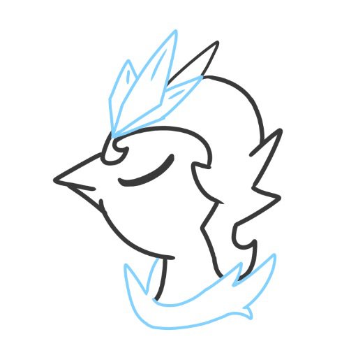 513x505 Warrior Articuno Artdrawing Amino Amino