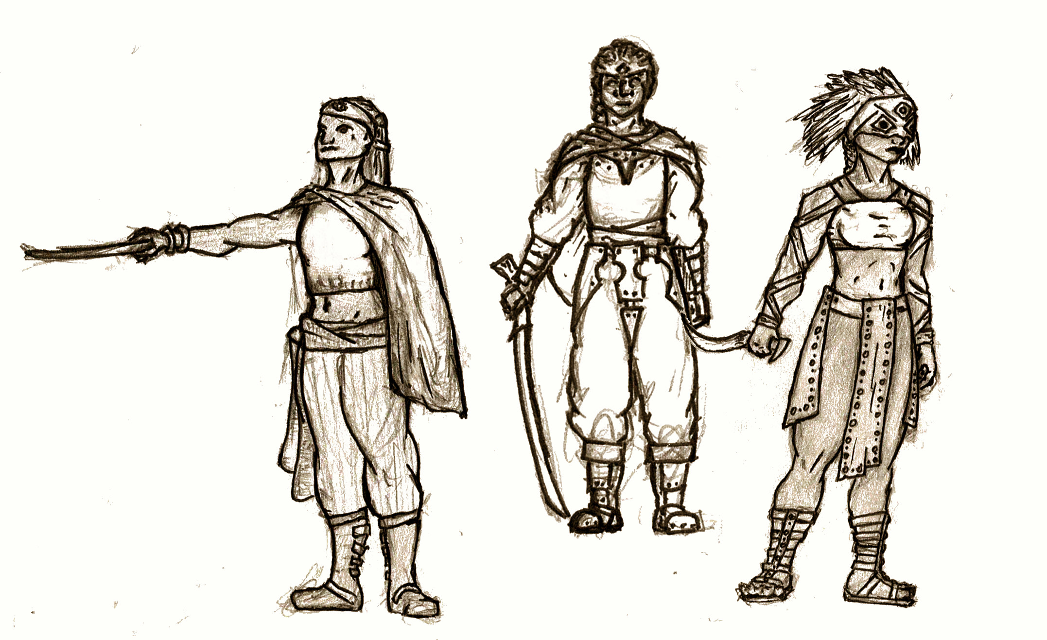 2154x1317 Blades Of The Vale