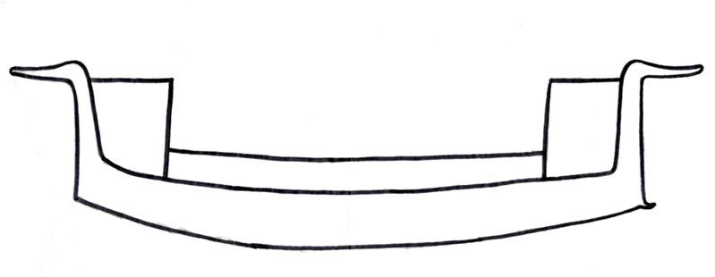 799x310 The Ships Of The Sea Peoples Part The Bronze Age Medium