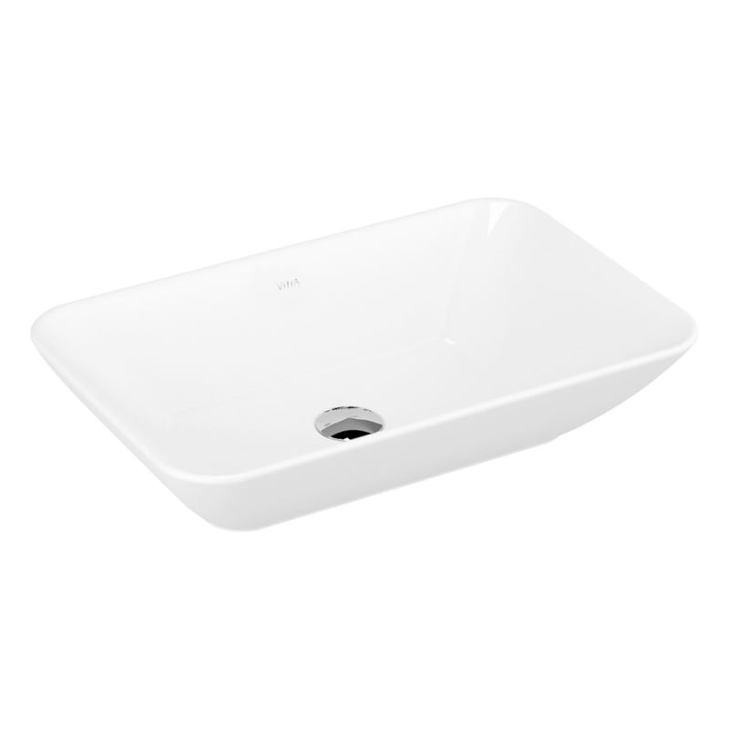 800x800 Geo Rectangular Bowl