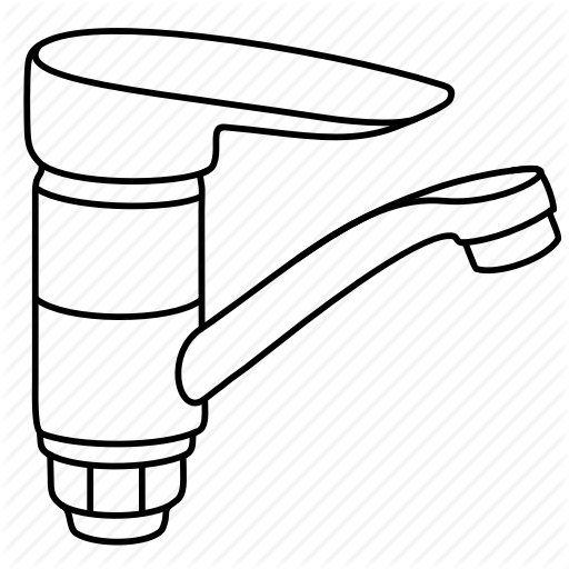 512x512 Bath, Bathroom, Mixer, Mixers, Washbasin, Washstand Icon