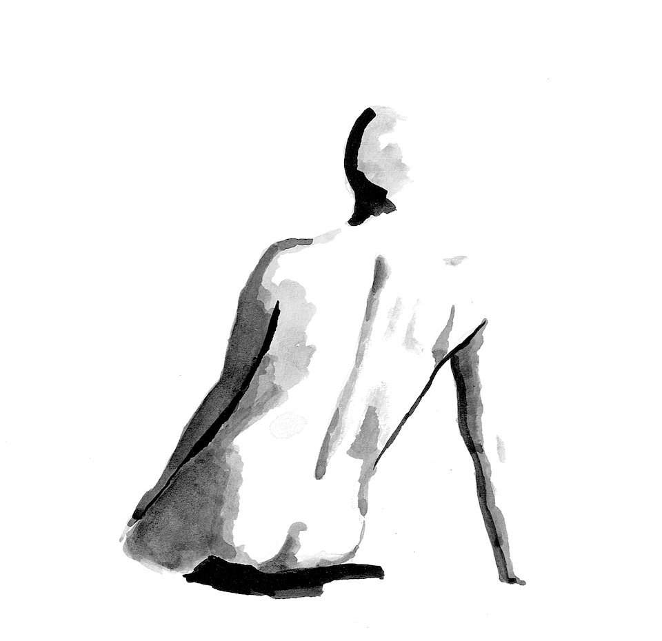 960x930 Figure Drawings