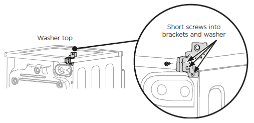 507x245 install brackets to washer