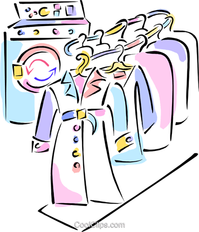 411x480 Washing Machine, Laundromat Royalty Free Vector Clip Art