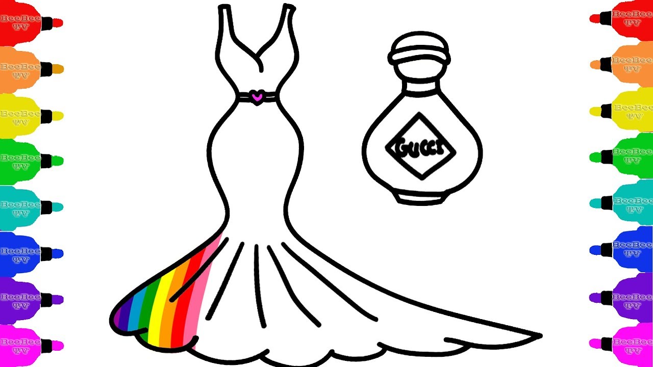 1280x720 Baby Washing Machine Toys And Clothes Children Coloring Book