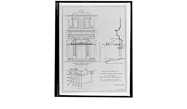 600x350 Photo Apartment House, Altamont, George Truesdell