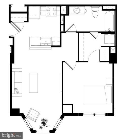 473x550 Condo For Rent