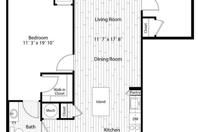 650x433 Rhode Island Row