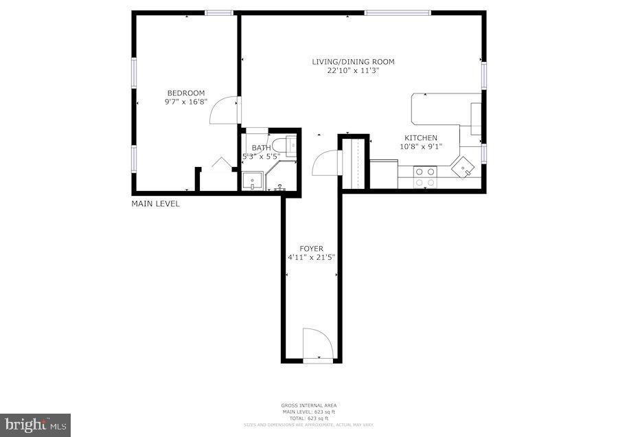 900x636 Fairmont Nw Street Washington, Dc, City Chic