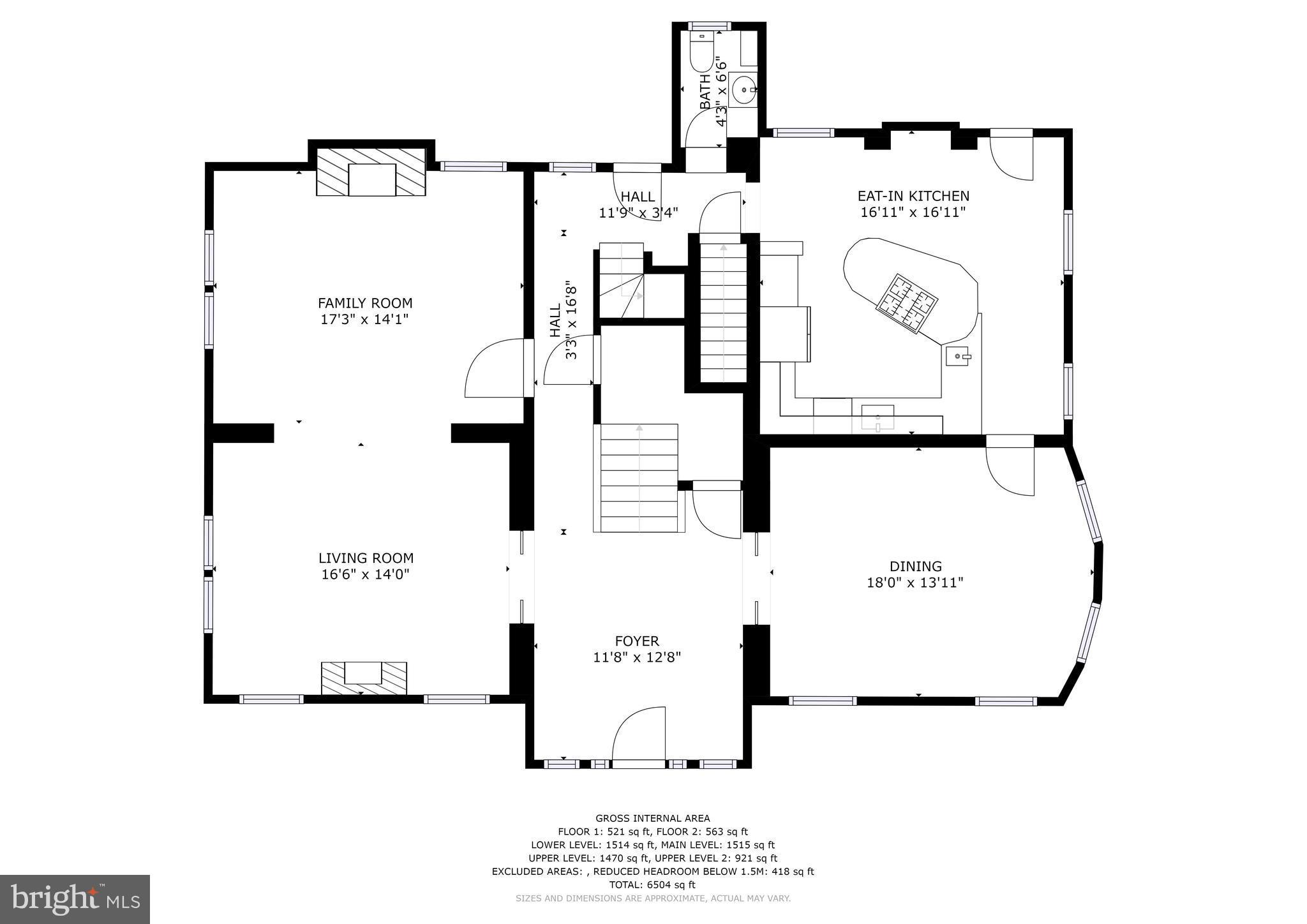 2048x1448 Park Road Nw, Washington