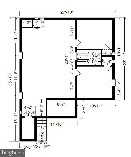 457x545 Brandywine Sw Street, Washington, Dc, City Chic Real Estate