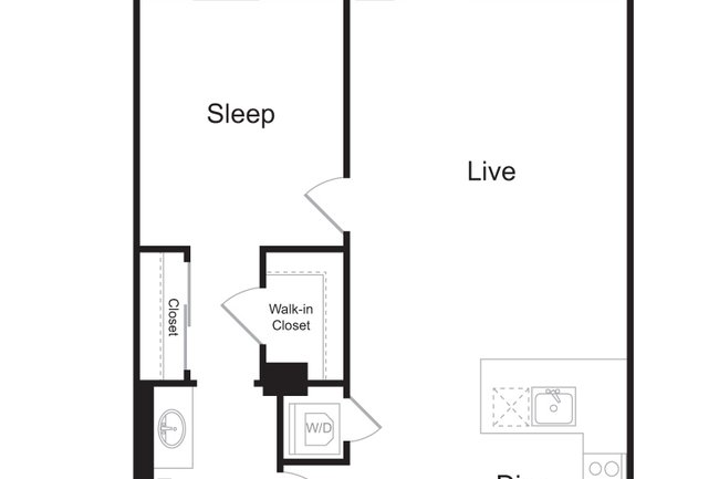 650x433 Elysium Fourteen Apartments