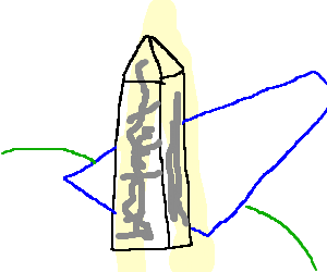 300x250 The Washington Monument