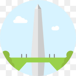 260x260 Washington Monument Png Free Download