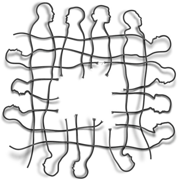 600x606 Opinion Who Turned My Blue State Red