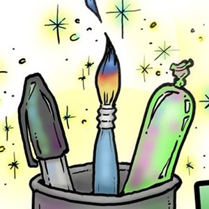 300x300 Best Caricaturists In Seattle, Wa