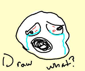 300x250 Don't Waste Time Reading This And Draw!!!