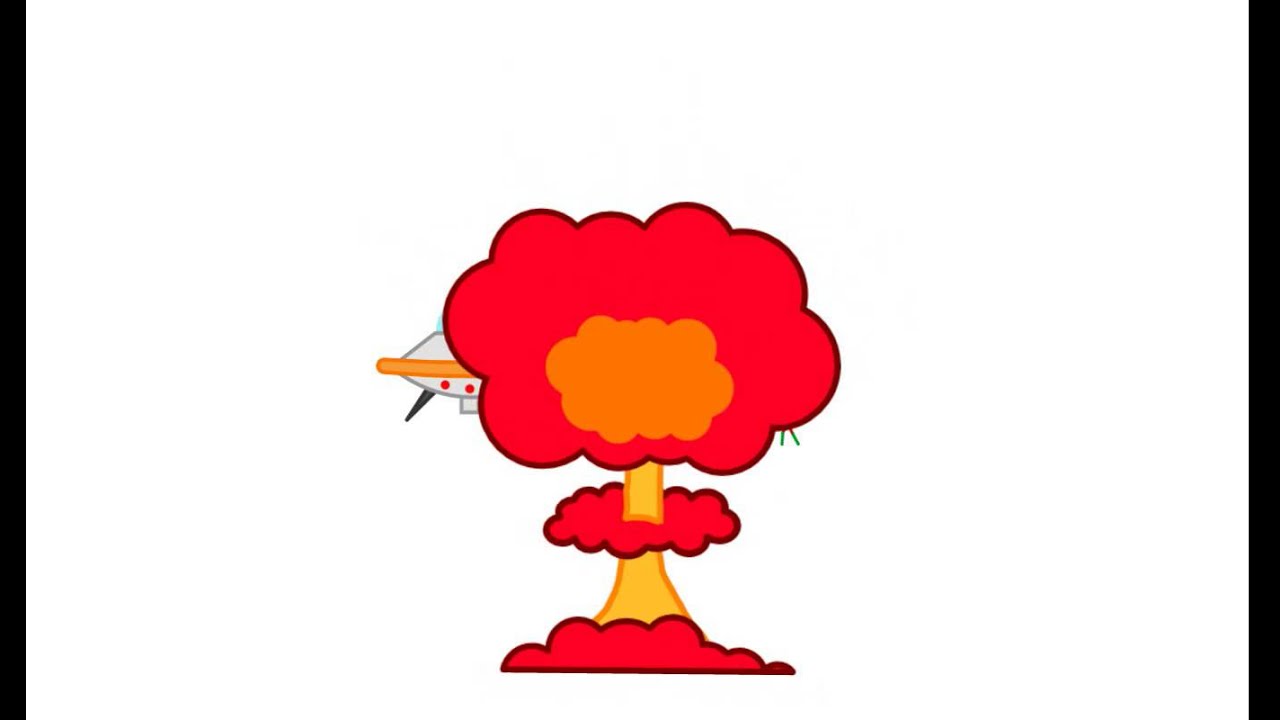 1280x720 Drawing Cartoons