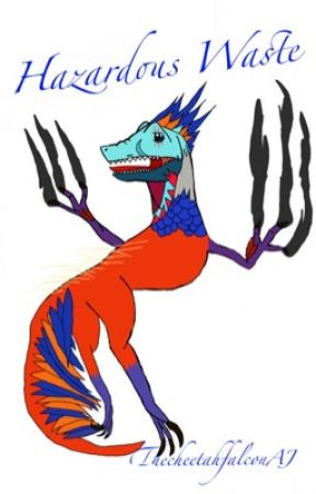 288x450 hazardous waste art book