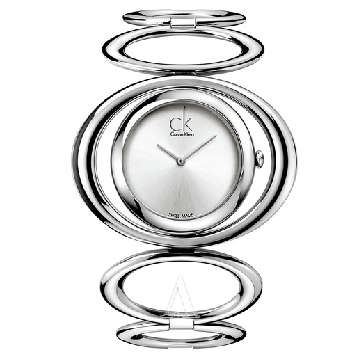 516x516 Buy Calvin Klein Graceful Women's Watch