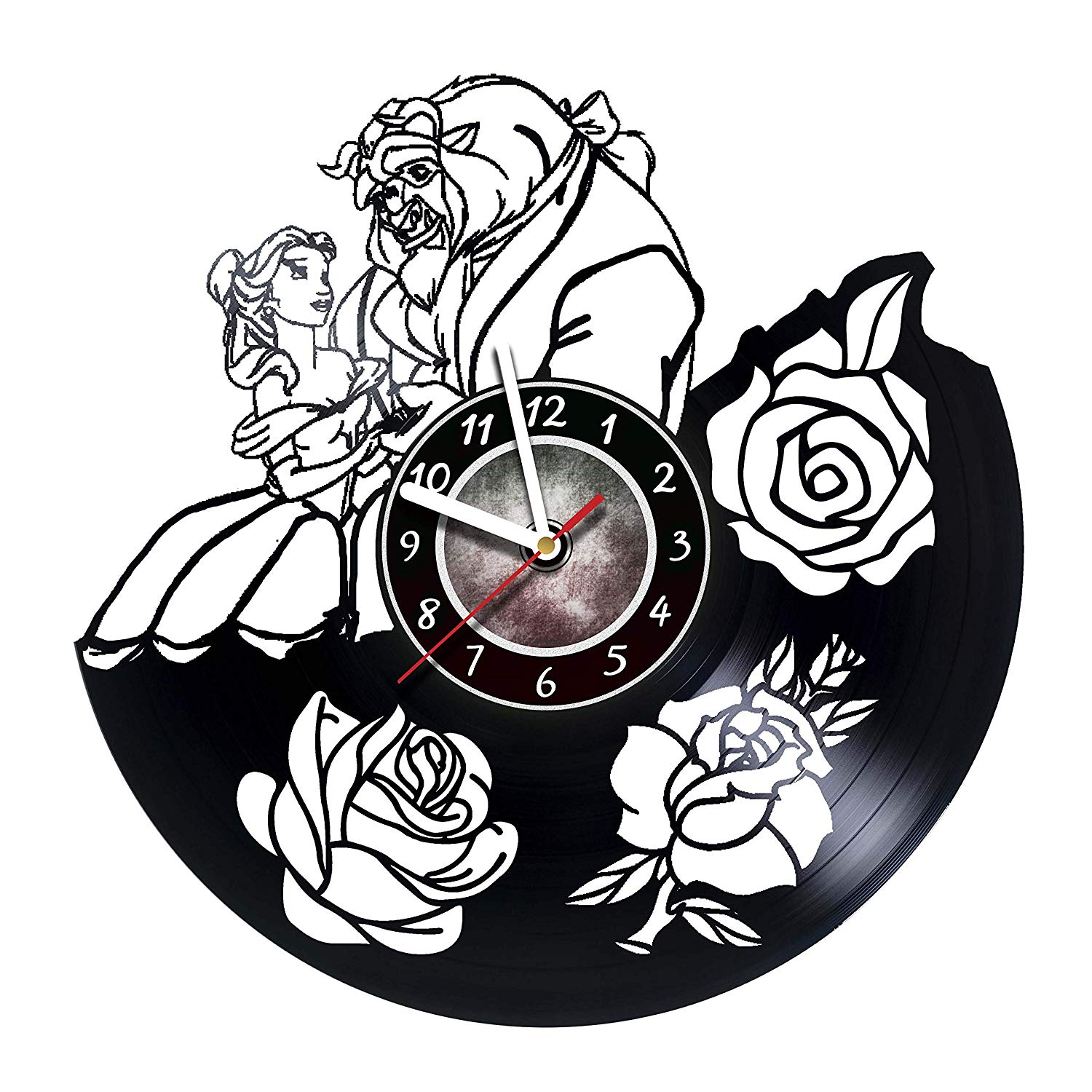 1500x1500 Beauty The Beast