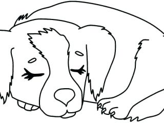 320x240 Free Dog Coloring Sheets Watch Dogs Colouring Pages Dogs