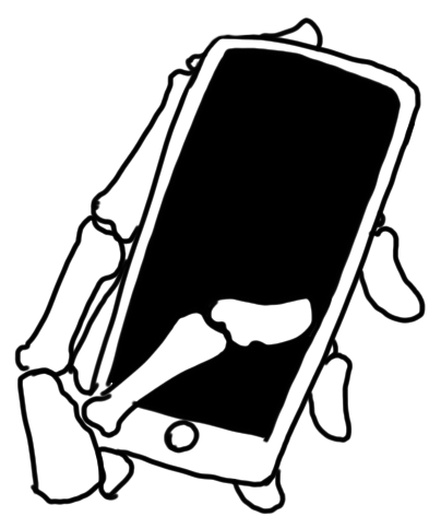 404x483 Watch Dogs Font