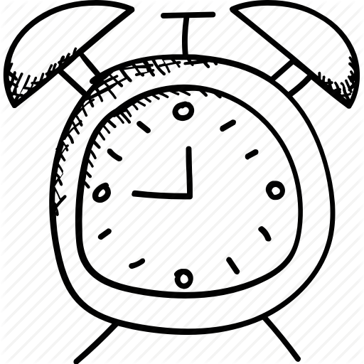 512x512 Collection Of Free Watch Drawing Timepiece Download On Ui Ex