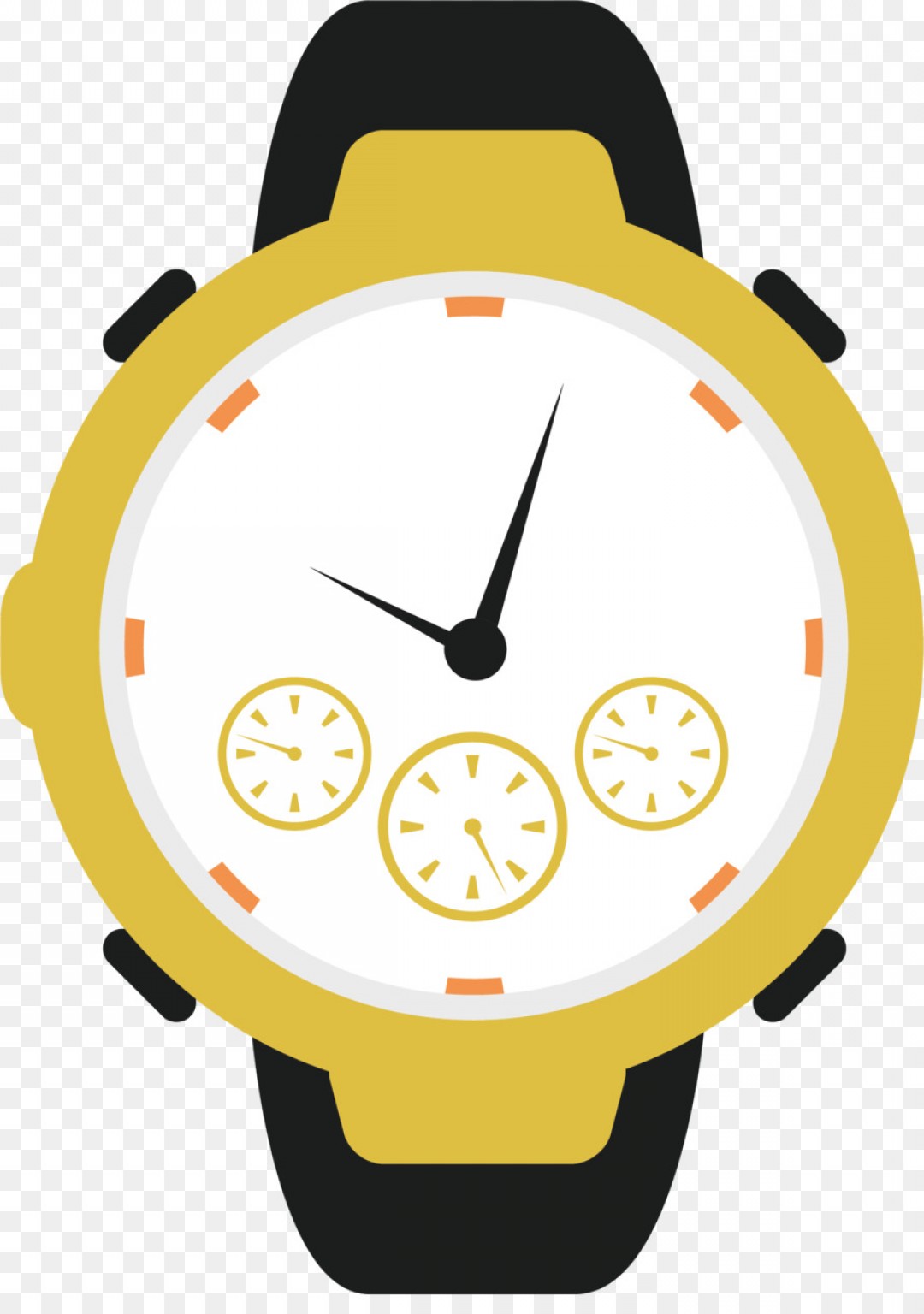 1080x1536 Png Watch Drawing Dessin Animxe Clip Art Watch Vector Soidergi