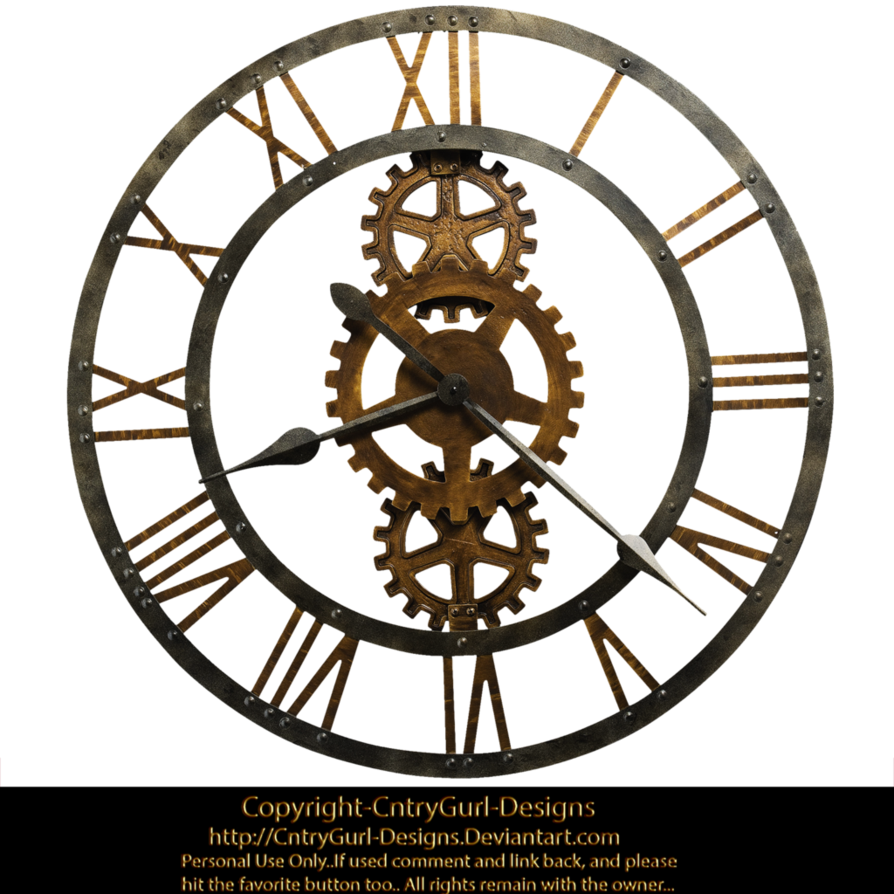 894x894 Collection Of Free Watch Drawing Steam Punk Download On Ui Ex
