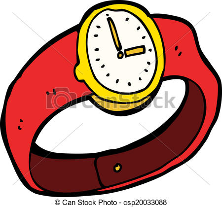 450x420 Watch Line Drawing At Fr