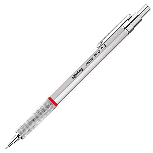500x500 rotring rapid pro technical drawing chrome plated mechanical