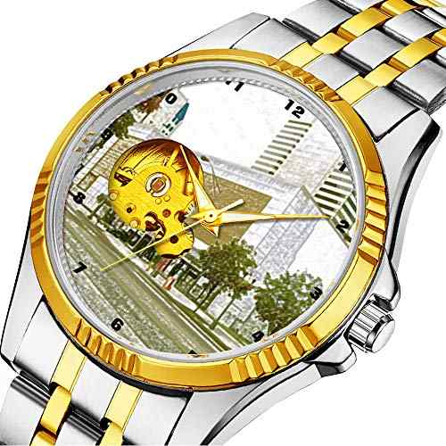 500x500 Shopping Dial Color Gold