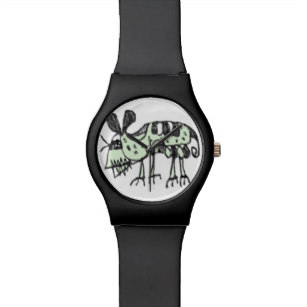 307x307 Sketches Wrist Watches Zazzle Au