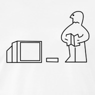 190x190 Watch Out Eyes T Shirt For Men Women And Kids Women's Organic T