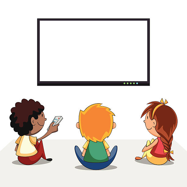 612x612 Watching Clipart