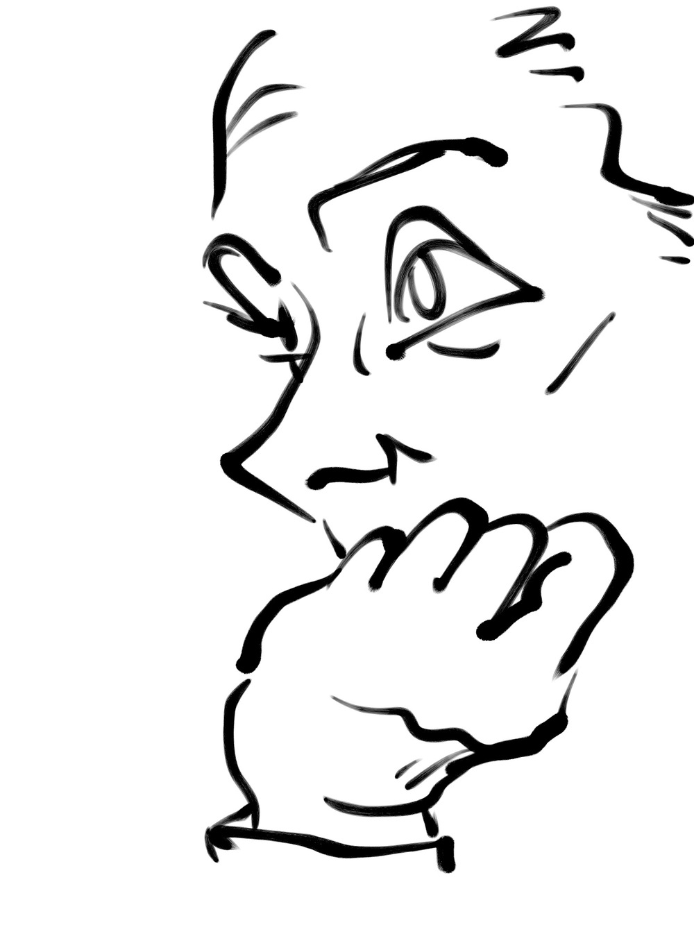 1000x1333 Ipad Malcontent Comics Incorporated Presents