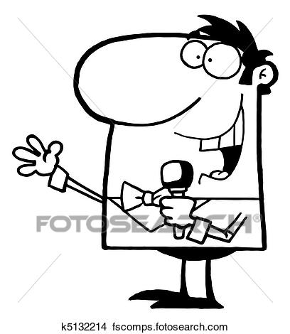 408x470 Tv Show Clipart Watching Tv