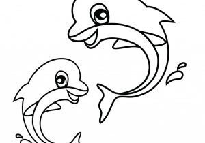 Water Animals Drawing | Free download on ClipArtMag