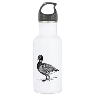 307x307 Line Drawing Water Bottles Zazzle