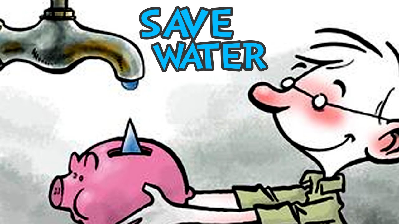 1280x720 save water short stories for kids animated videos kidz