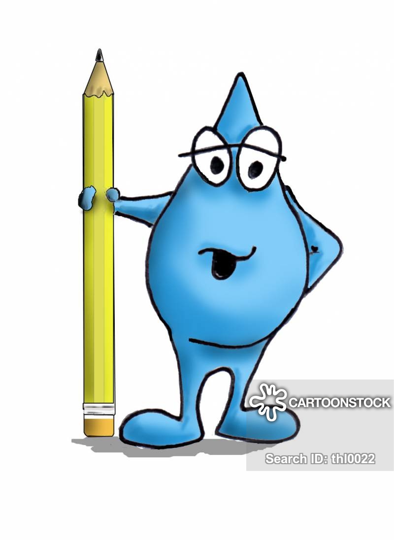 800x1097 Water Shortage Cartoons And Comics