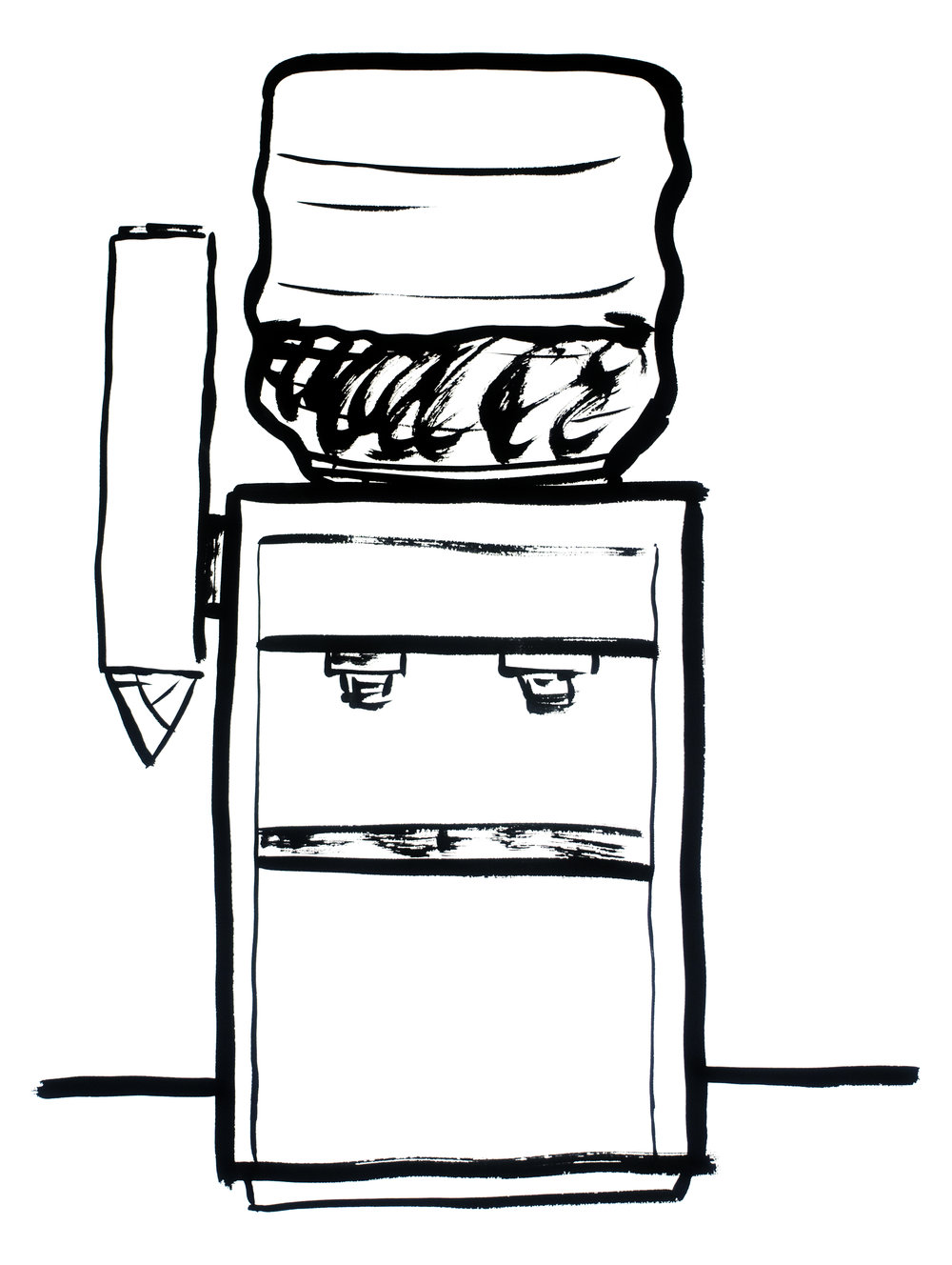 1000x1328 Drawing E Betzen