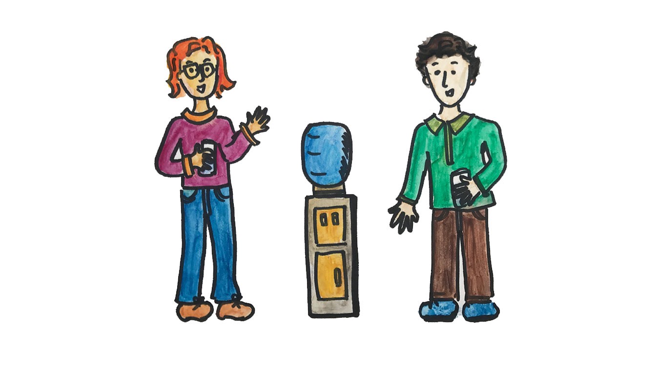 1344x758 Exciting! We're Launching The Watercooler Signal V Noise Medium