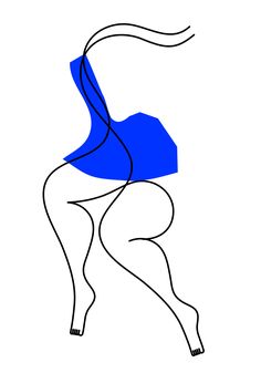 236x337 From Bauhaus To Bretagne Senem Oezdogan's New Paintings